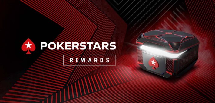 PokerStars and Unibet to increase rakeback rewards