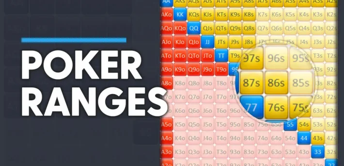 Poker Ranges