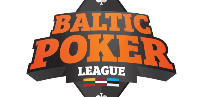 The Baltic Poker League kicks off this Sunday on Optibet