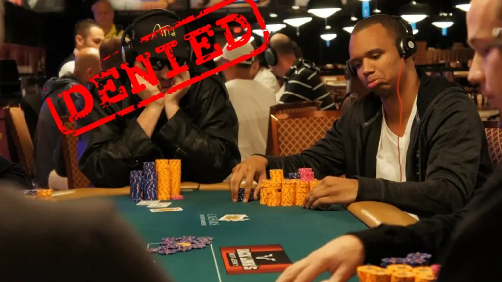 Equity Denial in Poker Explained