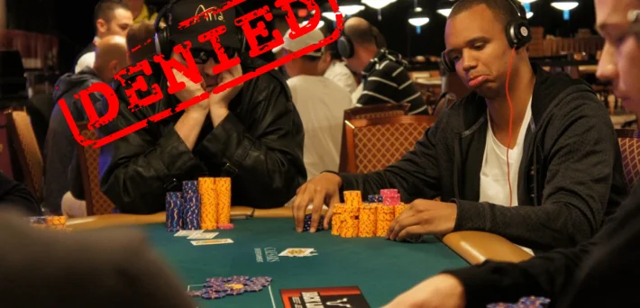 Equity Denial in Poker Explained