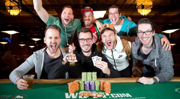 MTT Report - Jonas Lauck Wins GGPoker World Festival Event #6 for $110,826.84