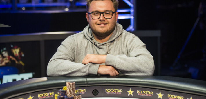 Sergei Denisov Wins GGPoker World Festival Event #6 For A Whopping $140,395.54