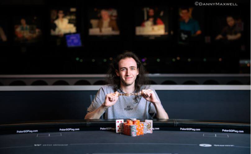 2023 WSOP Weekly Update - Nick Schulman Wins 4th Bracelet, Doug Polk 2nd in the $25k Heads-Up