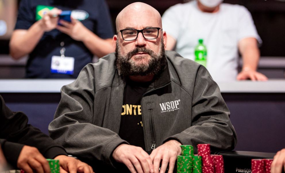 2023 WSOP Update - Marcin Horecki defeats Mike Matusow to win the first Polish Bracelet ever