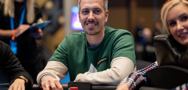 MTT Report - Lex Veldhuis Wins the Sunday Warm-Up