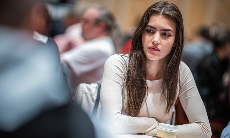 Poker More Accessible Than Chess says Twitch Streamer Alexandra Botez