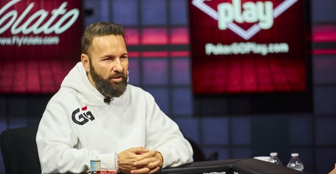 Daniel Negreanu Defeats Doug Polk in High Stakes Duel 4