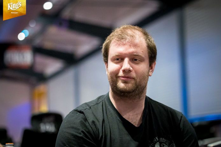 MTT Report - Dream Sunday Grind For Daniel Smiljkovic3