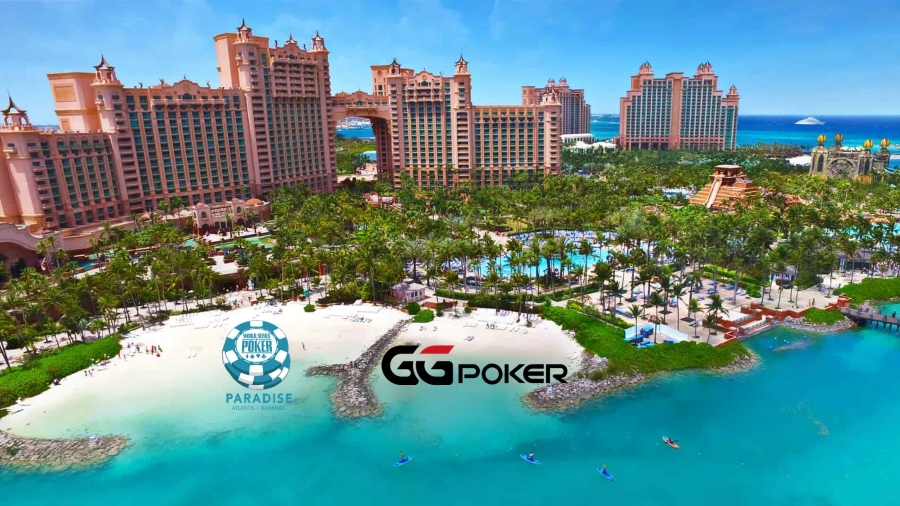 World Series of Poker releases WSOP Paradise Schedule VIPGrinders