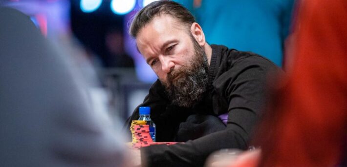 Daniel Negreanu Rips into “Anal beads” Chess Cheat Hans Niemann