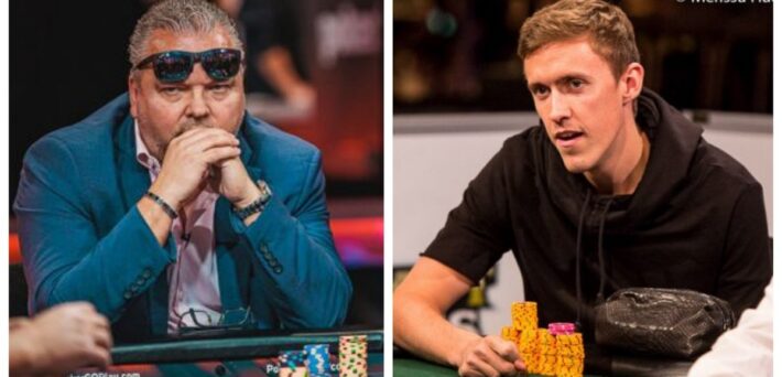 Football Star Max Kruse and Jan-Peter Jachtmann Fall Victim to €528,695 Poker Scam