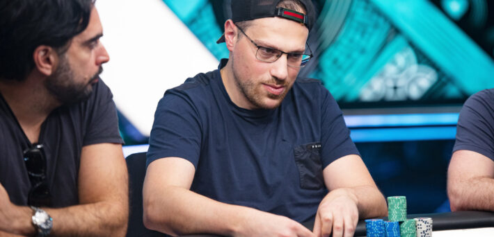 MTT Report - Artur Martirosian wins WSOP Online Event #26 for $426,697.54