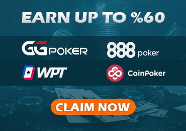 Poker Affiliate Deal