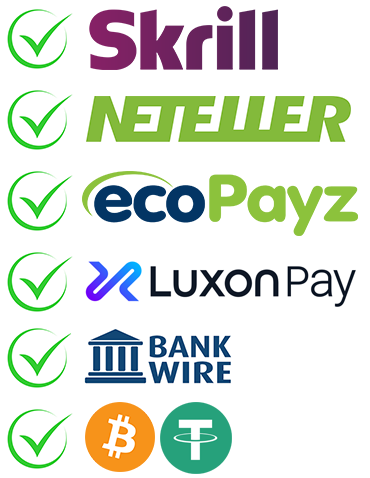 Payment Options