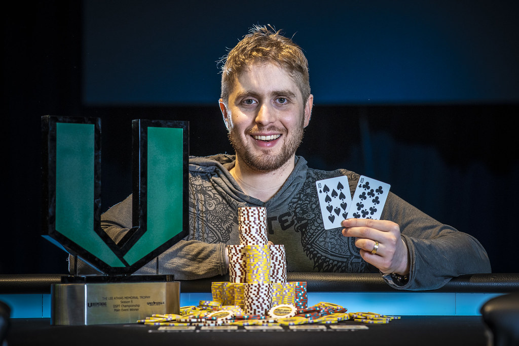 MTT Report - Ben Willinosfky wins WSOP Online Event #41 for $244K