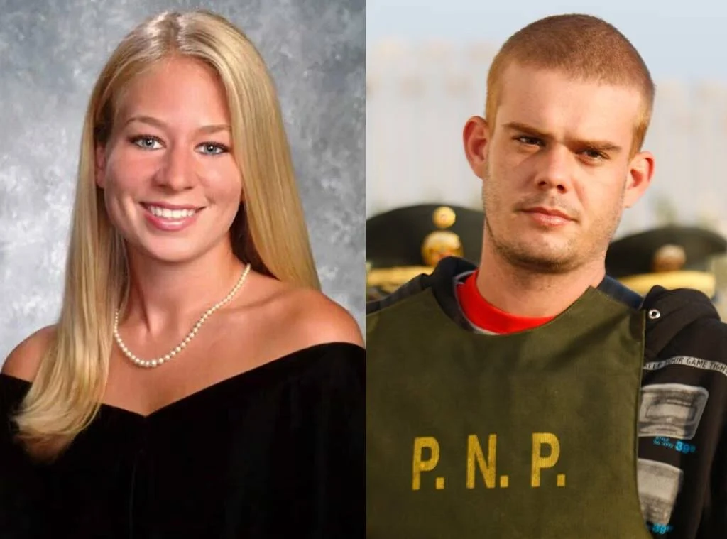 Poker Player Joran van der Sloot Confesses to Murder of Natalee Holloway