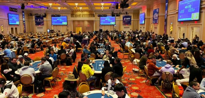 2023 WPT World Championship Poker Sponsorship Review