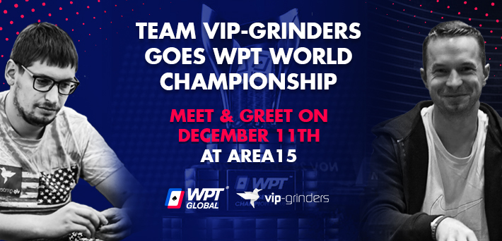 WPT World Championship Poker Sponsorship Review