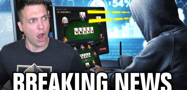 Potential Superuser MoneyTaker69 Caught on GGPoker