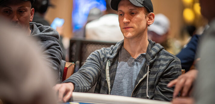 Twitch Legend Jason Somerville aka JCarver Announces His Return to the Felt