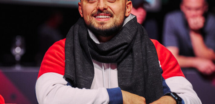 MTT Report - Yulian Bogdanov wins the Titans Event, Roman Hrabec the Sunday High Roller