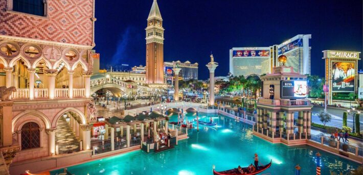 New Venetian Poker Room Will Be The Biggest In Las Vegas