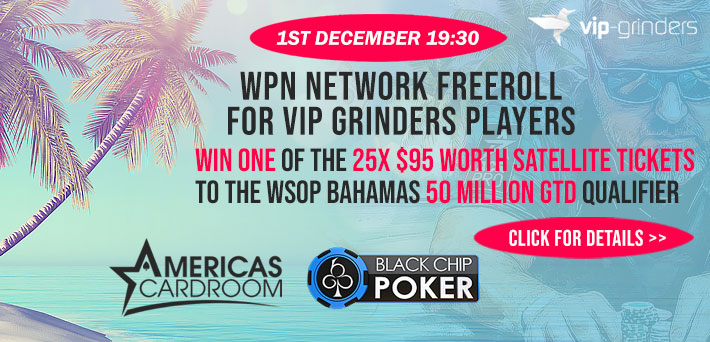 WSOP Bahamas 710x342