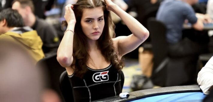 Alexandra Botez Joins GGPoker as Ambassador