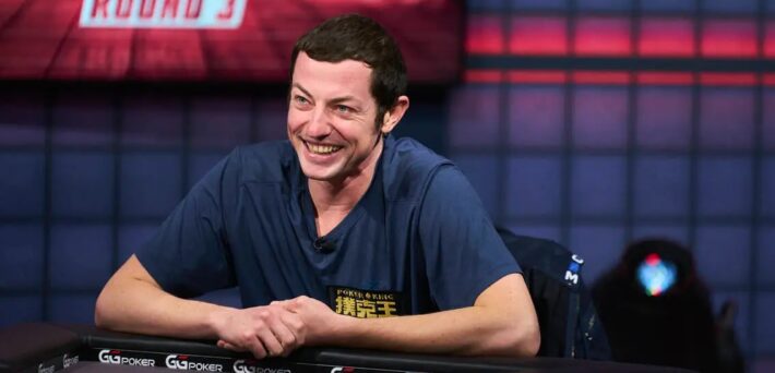 Tom Dwan