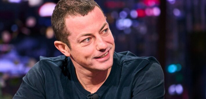 Tom Dwan