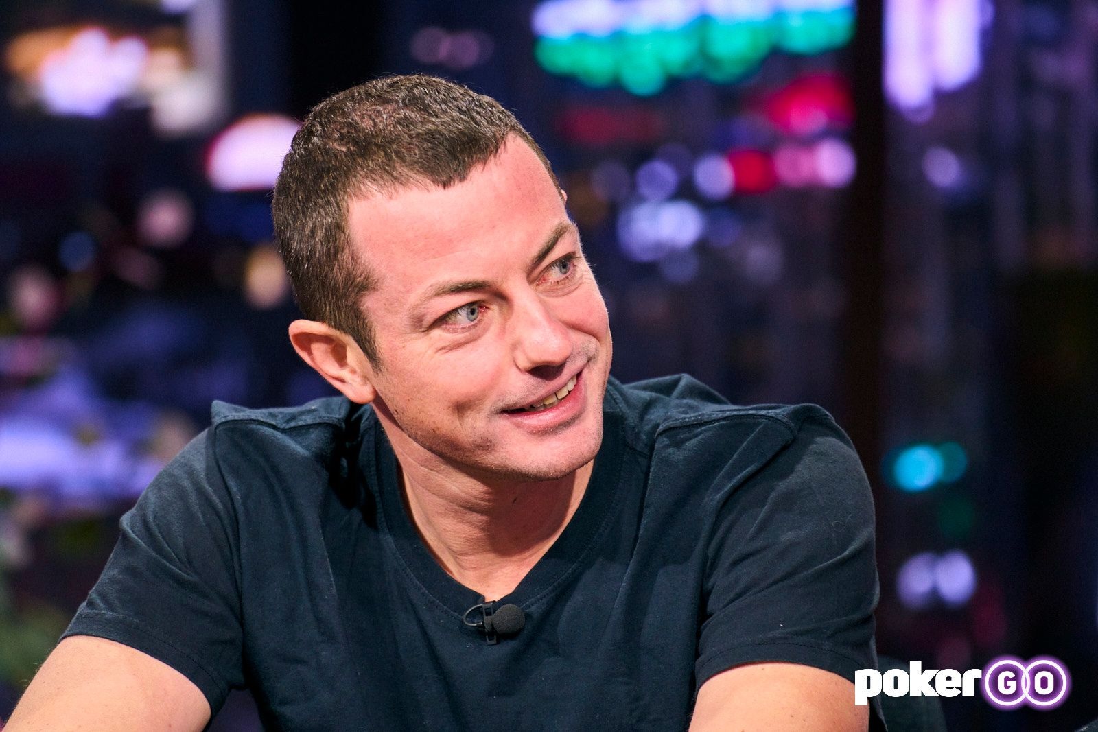 Tom Dwan