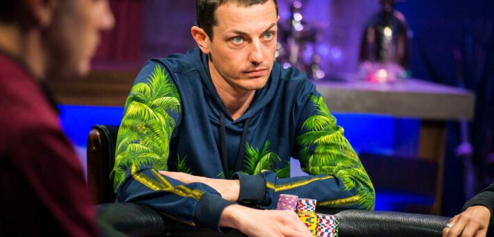 Tom Dwan