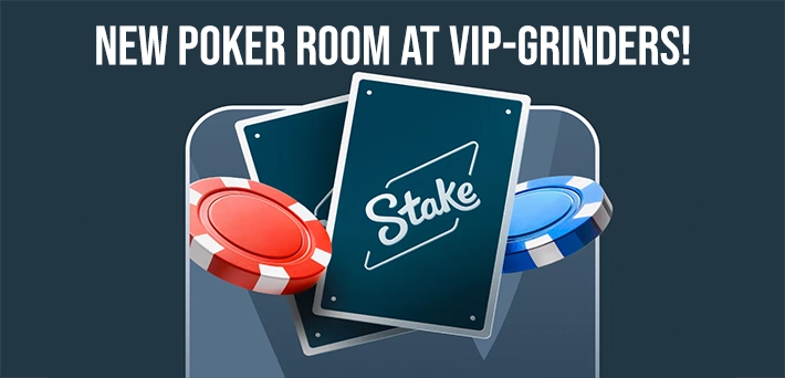 stake poker room banner