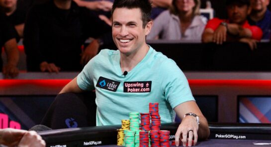 Doug Polk