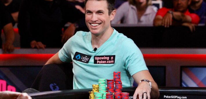 Doug Polk