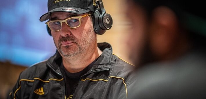 Phil Hellmuth