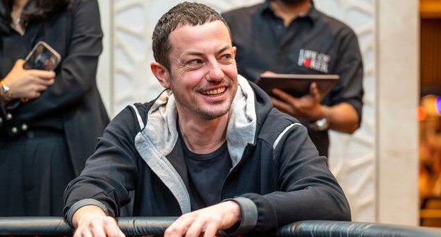 Tom Dwan