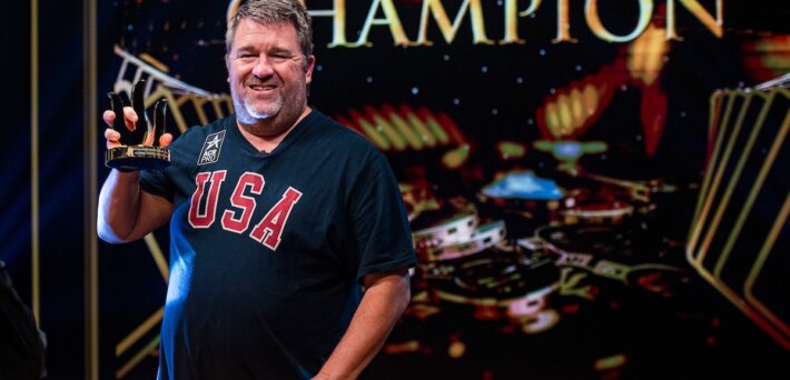 Chris Moneymaker