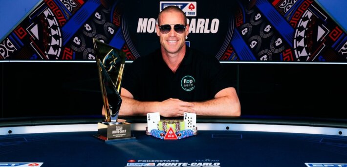 Patrik Antonius EPT Monte Carlo