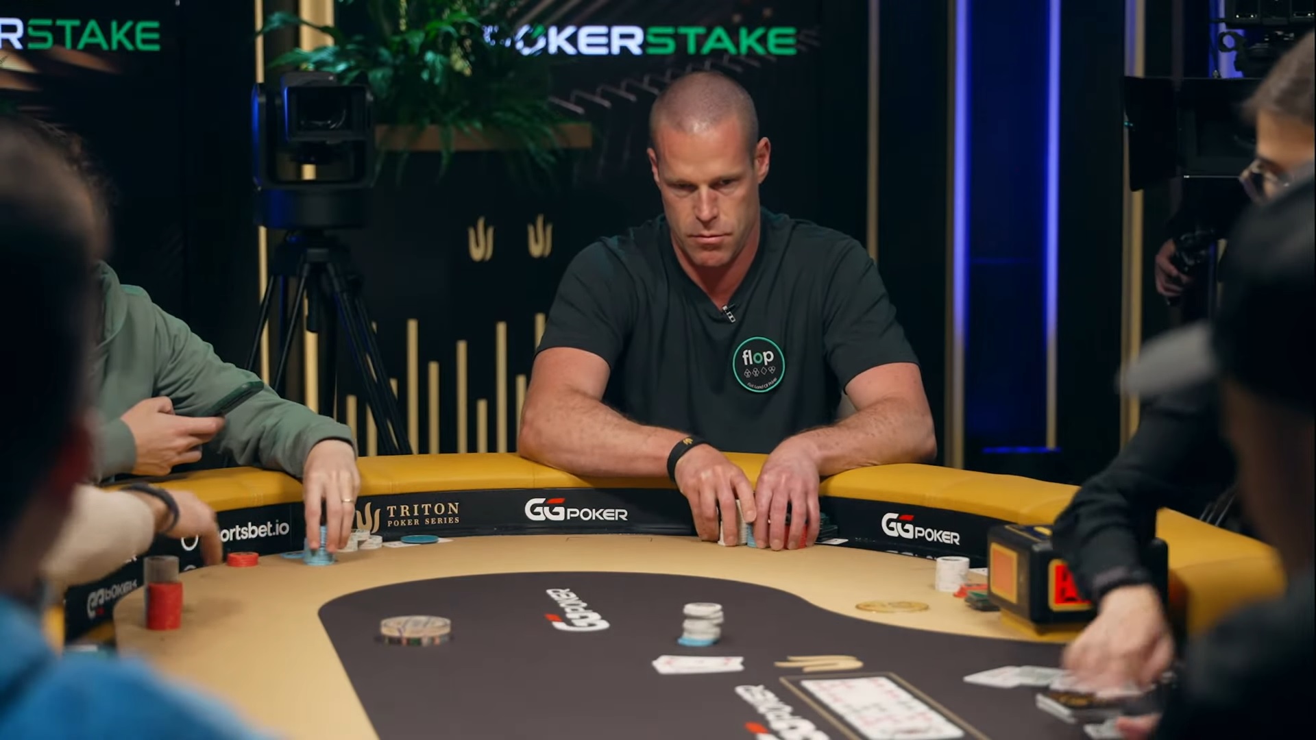 Patrik Antonius