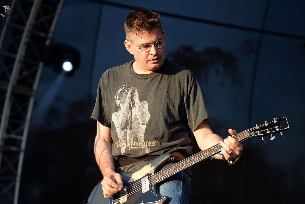 Steve Albini