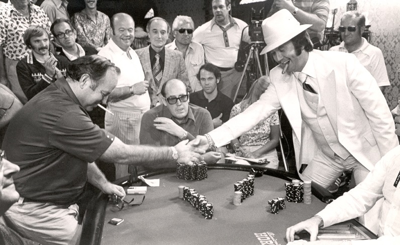 WSOP 1970