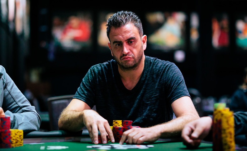 Robert Mizrachi