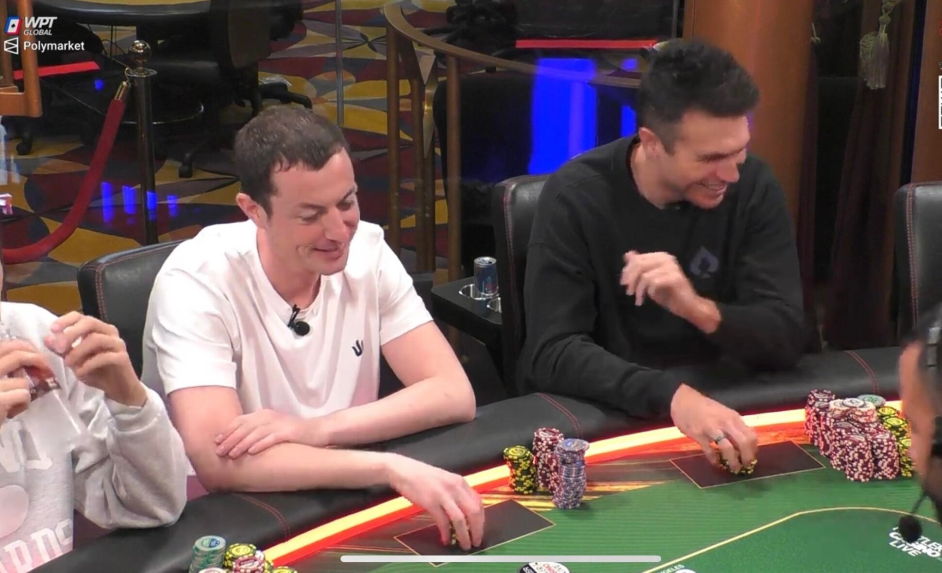 Tom Dwan