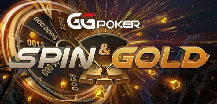 spin & gold ggpoker update