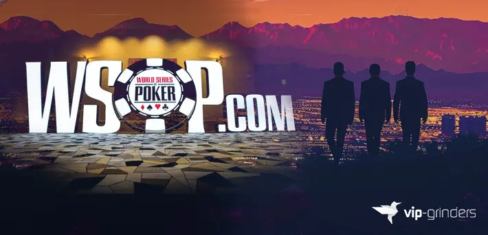 winners wsop main event package vip-grinders satellite