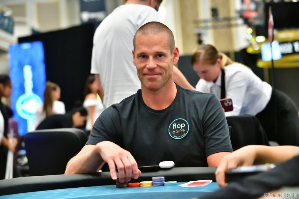 Patrik Antonius