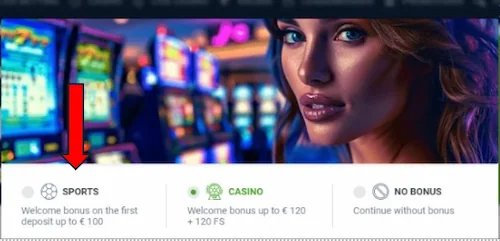 20bet bonus