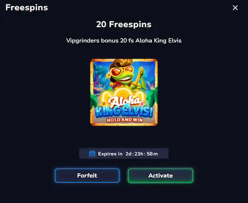 7bit casino 20 free spins no deposit bonus